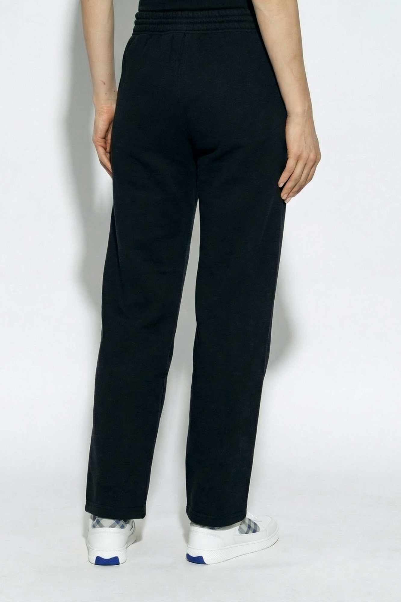 Burberry Straight-leg sweatpants | Women's Clothing | Vitkac